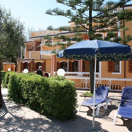 Mansarda Villa Alf Di Vito Tropea Room photo