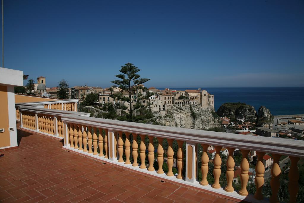 Mansarda Villa Alf Di Vito Tropea Room photo